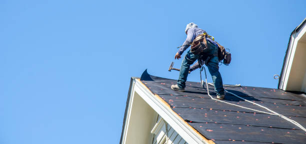 Professional Roofing Contractor in Delta, UT